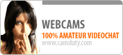 Videochat 100% Amateur