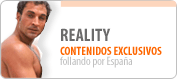 Jorge va follando por España